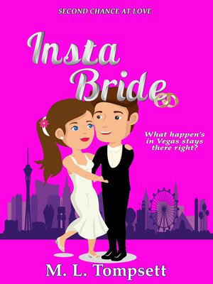 cover image of Insta Bride